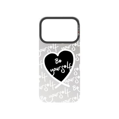 Be You Series Snap - On Phone Case - CaseBangImagiSnap Case MagSafe CompatibleCaseBangiPhone 17 ProLOVE YOURSELF