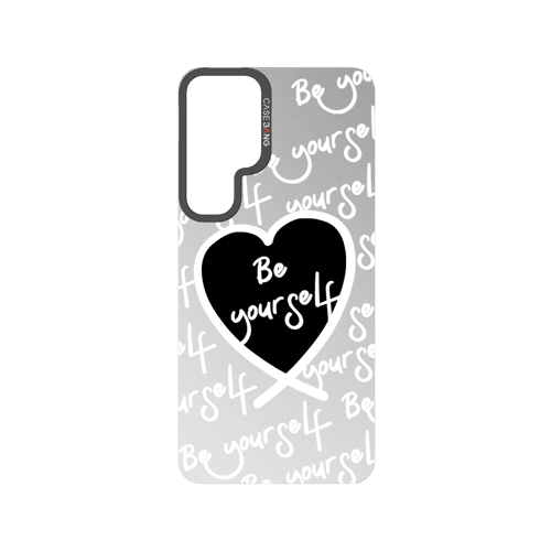 Be You Series Snap - On Phone Case - CaseBangImagiSnap Case MagSafe CompatibleCaseBangSAMSUNG S24+LOVE YOURSELF