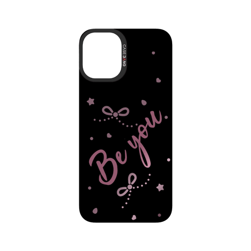 Be You Series Snap - On Phone Case - CaseBangImagiSnap Case MagSafe CompatibleCaseBangiPhone 16 PlusBE YOU