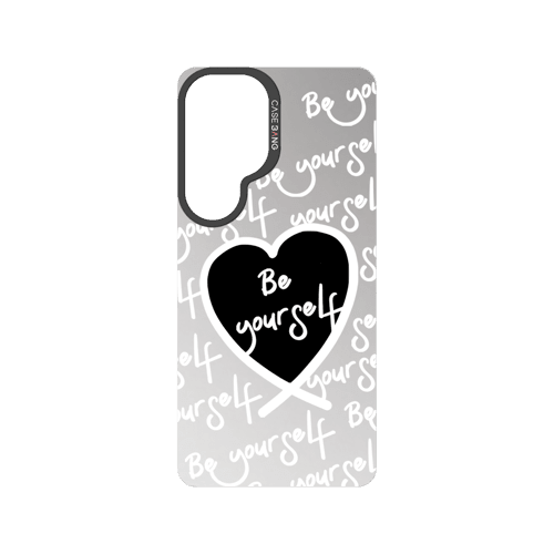 Be You Series Snap - On Phone Case - CaseBangImagiSnap Case MagSafe CompatibleCaseBangSAMSUNG S26+LOVE YOURSELF
