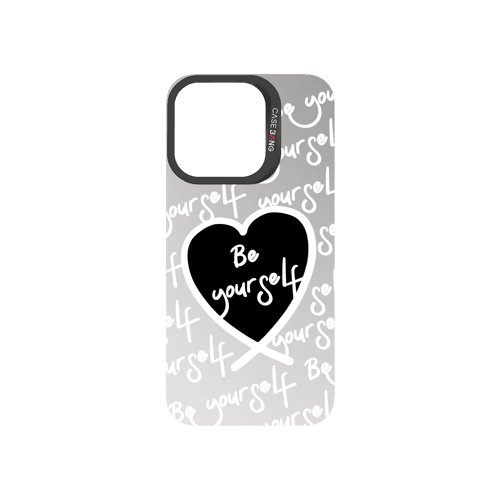 Be You Series Snap - On Phone Case - CaseBangImagiSnap Case MagSafe CompatibleCaseBangiPhone 14 ProLOVE YOURSELF