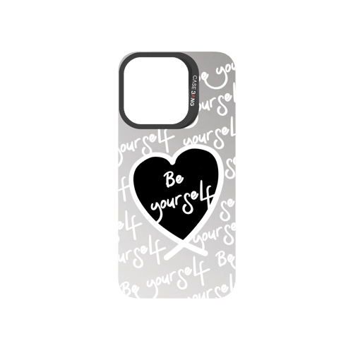 Be You Series Snap - On Phone Case - CaseBangImagiSnap Case MagSafe CompatibleCaseBangiPhone 15 ProLOVE YOURSELF