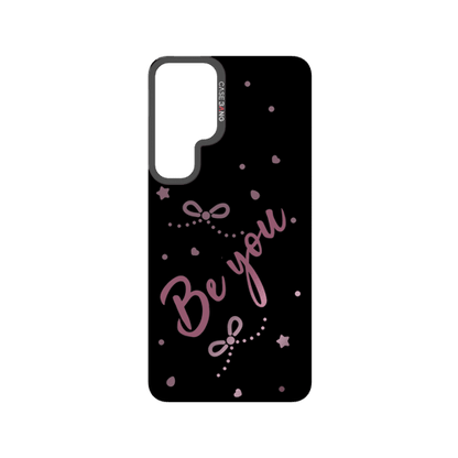 Be You Series Snap - On Phone Case - CaseBangImagiSnap Case MagSafe CompatibleCaseBangSAMSUNG S24+BE YOU
