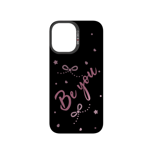 Be You Series Snap - On Phone Case - CaseBangImagiSnap Case MagSafe CompatibleCaseBangiPhone 17BE YOU