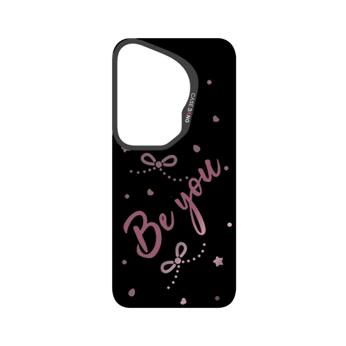 Be You Series Snap - On Phone Case - CaseBangImagiSnap Case MagSafe CompatibleCaseBangP70 UltraBE YOU