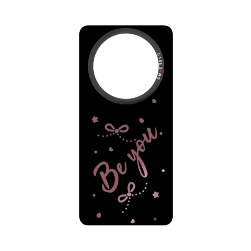 Be You Series Snap - On Phone Case - CaseBangImagiSnap Case MagSafe CompatibleCaseBangMate 60BE YOU