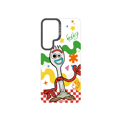 Forky Snap-On Phone Case
