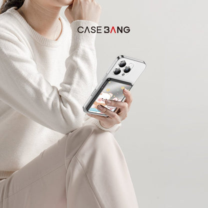 Bear & Bunny Magnetic Power Bank - CaseBangPower BankCaseBang5000mAh