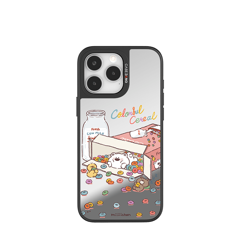 Bear Cereal Unijoy - CaseBangUnijoyCaseBangiPhone 16