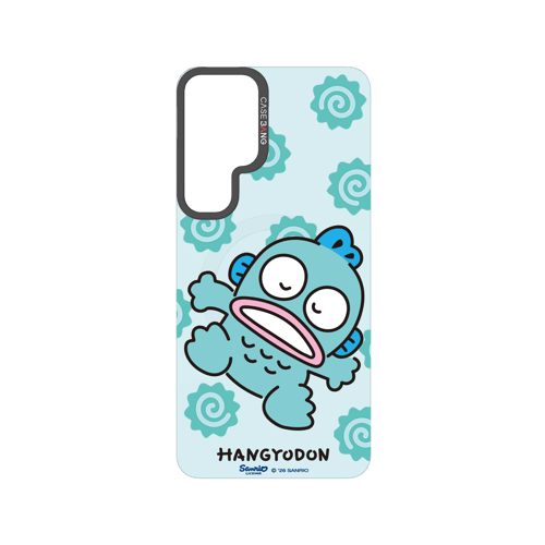 Chill Hanton Snap-On Phone Case