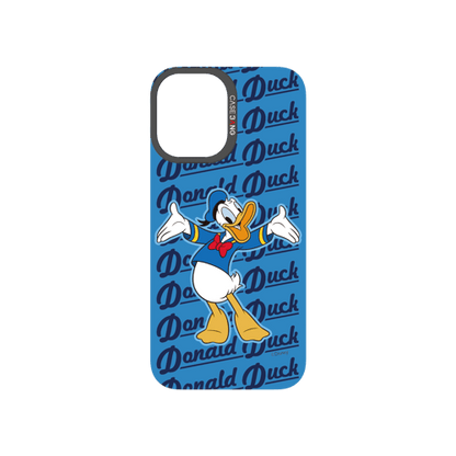 Donald Welcome Snap-On Cover