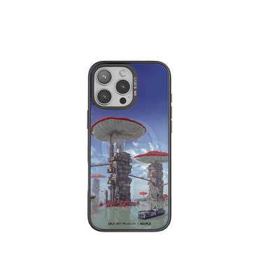 BEEPLE ADAPTATION Imagisnap - CaseBangImagisnapCaseBangiPhone 13Back Cover+Base Case