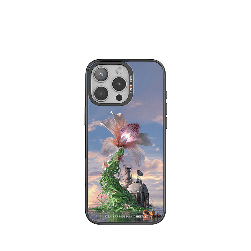 BEEPLE REGENERATE Imagisnap - CaseBangImagisnapCaseBangiPhone 13Back Cover+Base Case