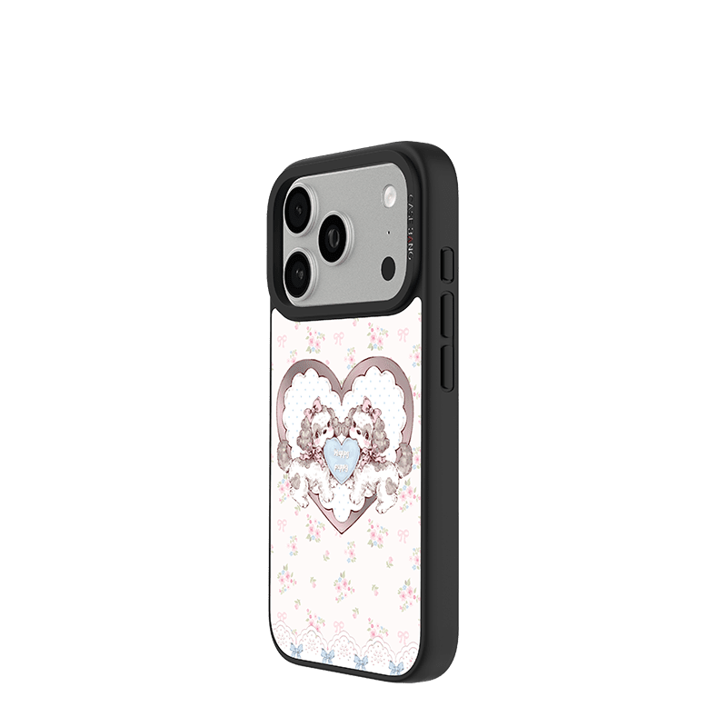 Beloved Puppy Unijoy - CaseBangUnijoyCaseBangiPhone 17
