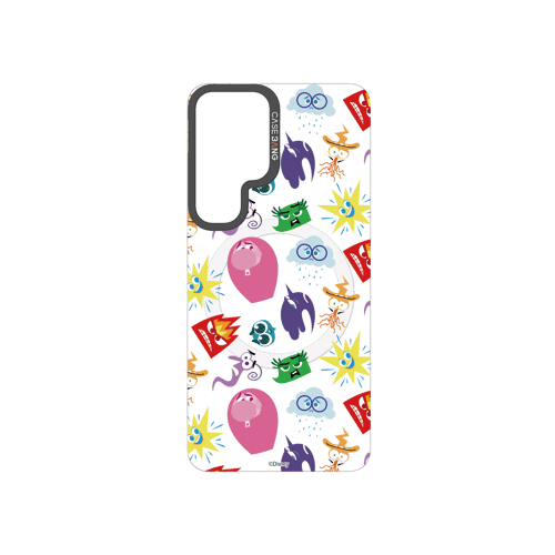 Emotion Party Snap-On Cover