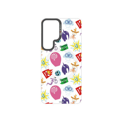 Emotion Party Snap-On Cover