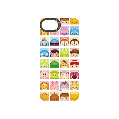 Tsum Grid Snap-On Phone Case