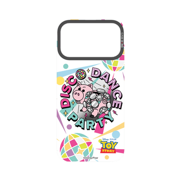 Disco Party Snap-On Phone Case