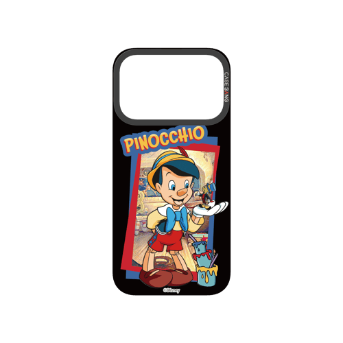 Make A Friend Snap-On Cover