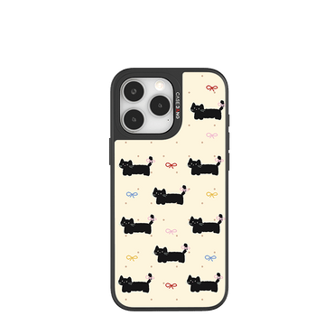 Black Mimi UniJoy - CaseBangUnijoyCaseBangiPhone 13 Pro