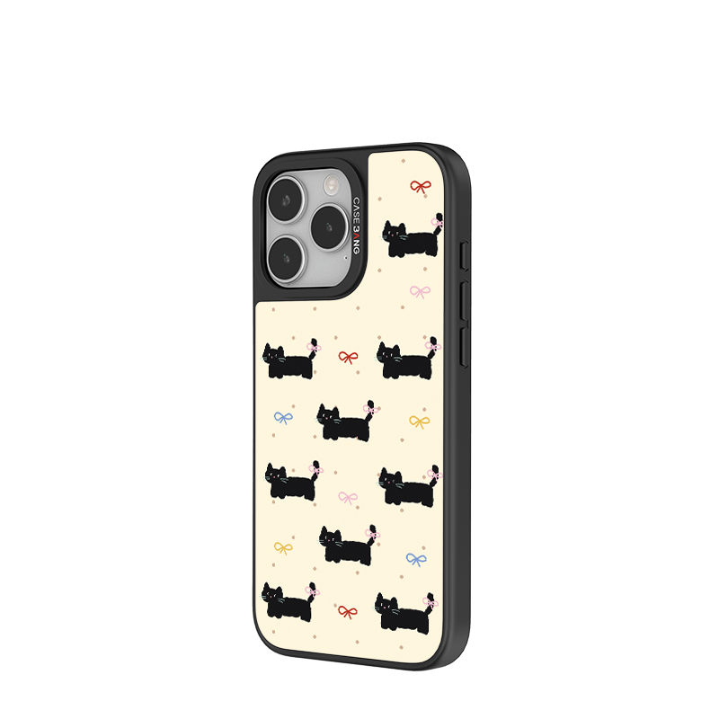 Black Mimi UniJoy - CaseBangUnijoyCaseBangiPhone 13 Pro
