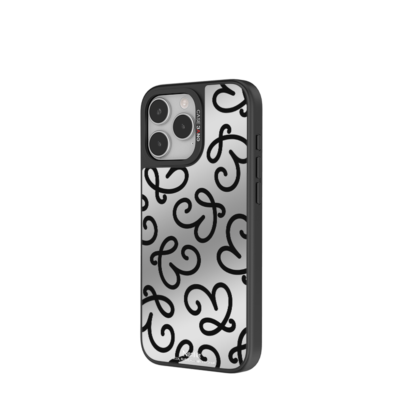 Black Mirror UniJoy - CaseBangUnijoyCaseBangiPhone 13 Pro