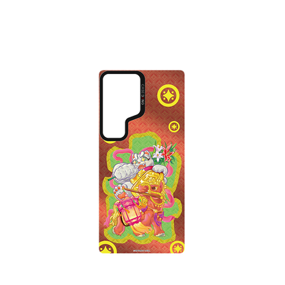 Blessings Soon Imagisnap - CaseBangImagisnapCaseBangSamsung S25 UltraBack Cover