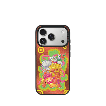 Blessings Soon Imagisnap - CaseBangImagisnapCaseBangiPhone 17 Pro MaxBack Cover+Base Case