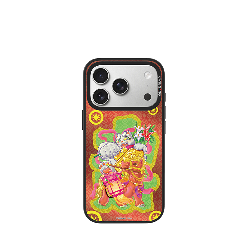 Blessings Soon Imagisnap - CaseBangImagisnapCaseBangiPhone 17 Pro MaxBack Cover+Base Case