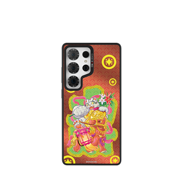 Blessings Soon Imagisnap - CaseBangImagisnapCaseBangSamsung S25 UltraBack Cover+Base Case