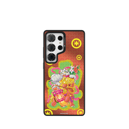 Blessings Soon Imagisnap - CaseBangImagisnapCaseBangSamsung S25 UltraBack Cover+Base Case