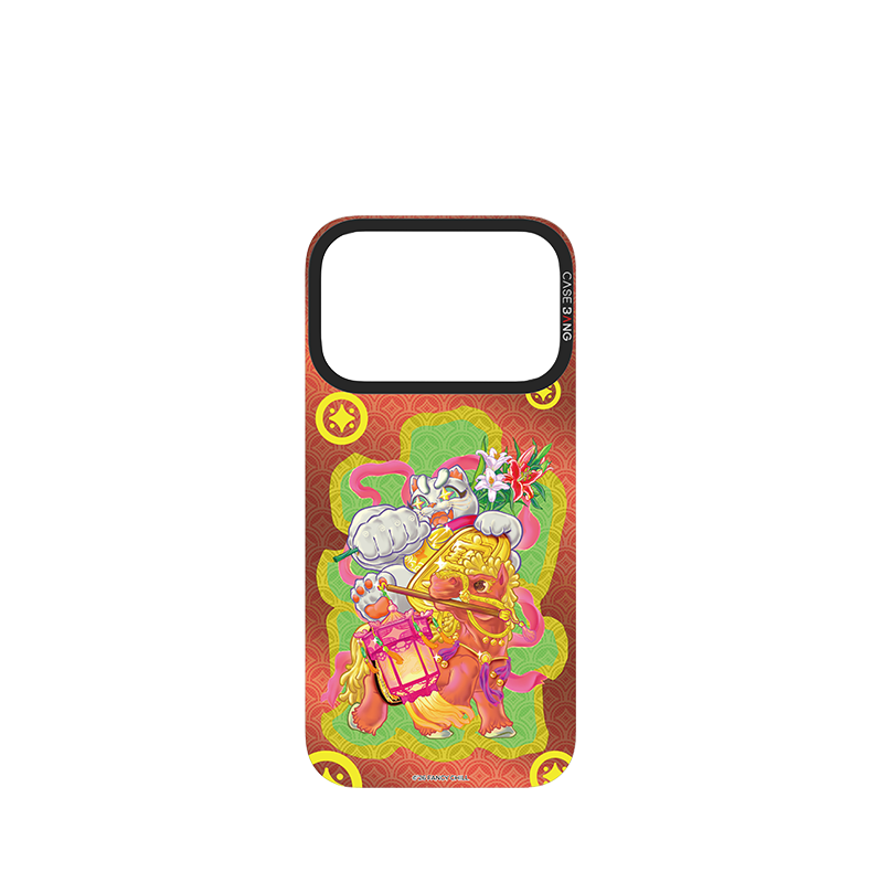 Blessings Soon Imagisnap - CaseBangImagisnapCaseBangiPhone 17 Pro MaxBack Cover