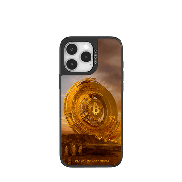 Block Zero UniJoy - CaseBangUnijoyCaseBangiPhone 13 Pro