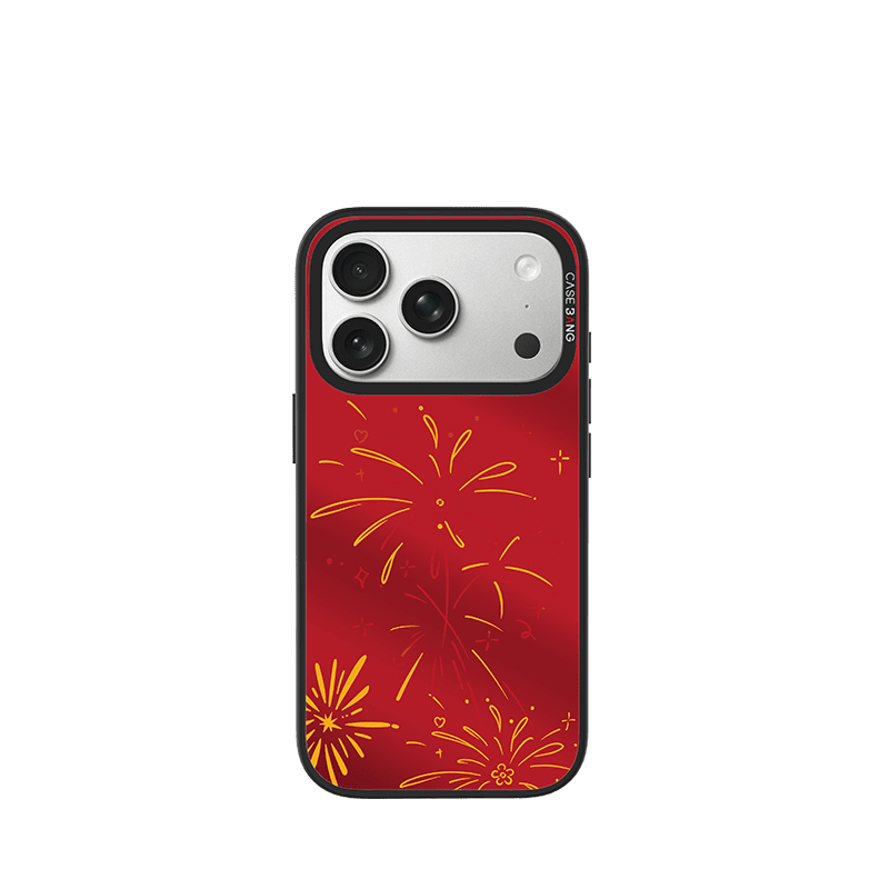 Bloom Now Imagisnap - CaseBangImagisnapCaseBangiPhone 17 Pro MaxBack Cover+Base Case