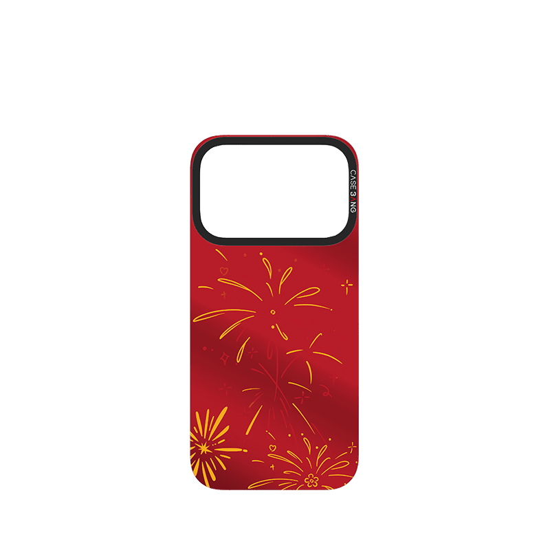 Bloom Now Imagisnap - CaseBangImagisnapCaseBangiPhone 17 Pro MaxBack Cover