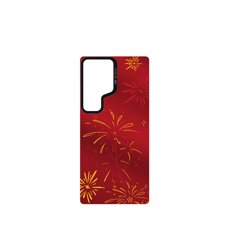 Bloom Now Imagisnap - CaseBangImagisnapCaseBangSamsung S25 UltraBack Cover