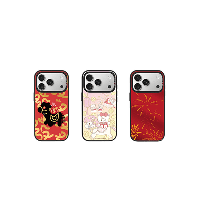 Bloom Now Imagisnap - CaseBangImagisnapCaseBangiPhone 17 Pro MaxBack Cover+Base Case