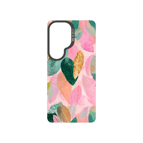 Bloom Series Snap - On Phone Case - CaseBangImagiSnap Case MagSafe CompatibleCaseBangSAMSUNG S26AMONG FLOWERS