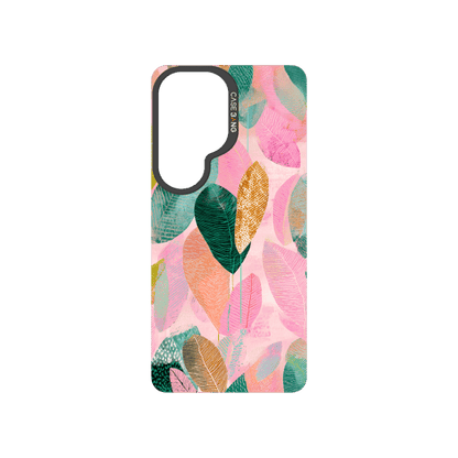 Bloom Series Snap - On Phone Case - CaseBangImagiSnap Case MagSafe CompatibleCaseBangSAMSUNG S26AMONG FLOWERS