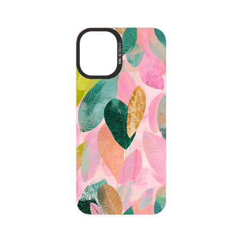 Bloom Series Snap - On Phone Case - CaseBangImagiSnap Case MagSafe CompatibleCaseBangiPhone 16 PlusAMONG FLOWERS