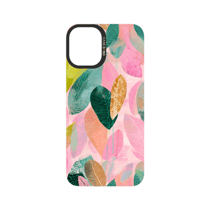 Bloom Series Snap - On Phone Case - CaseBangImagiSnap Case MagSafe CompatibleCaseBangiPhone 16 PlusAMONG FLOWERS