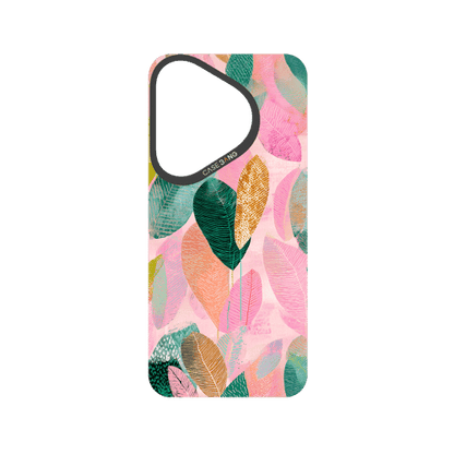 Bloom Series Snap - On Phone Case - CaseBangImagiSnap Case MagSafe CompatibleCaseBangP70AMONG FLOWERS