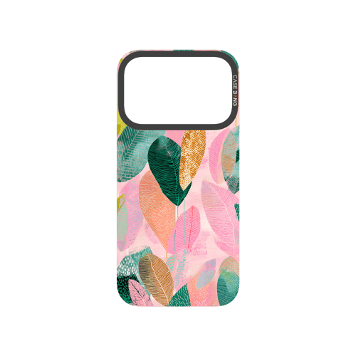 Bloom Series Snap - On Phone Case - CaseBangImagiSnap Case MagSafe CompatibleCaseBangiPhone 17 ProAMONG FLOWERS