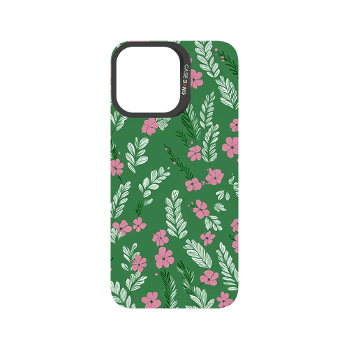 Bloom Series Snap - On Phone Case - CaseBangImagiSnap Case MagSafe CompatibleCaseBangiPhone 14 Pro MaxFLORAL HILLS