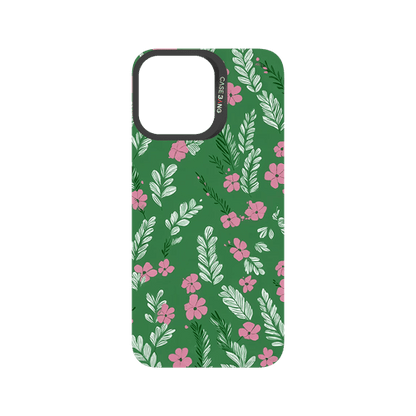 Bloom Series Snap - On Phone Case - CaseBangImagiSnap Case MagSafe CompatibleCaseBangiPhone 14 Pro MaxFLORAL HILLS