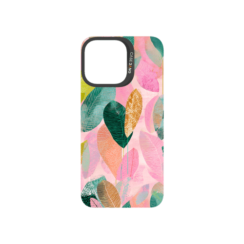 Bloom Series Snap - On Phone Case - CaseBangImagiSnap Case MagSafe CompatibleCaseBangiPhone 13 ProAMONG FLOWERS