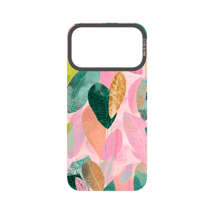 Bloom Series Snap - On Phone Case - CaseBangImagiSnap Case MagSafe CompatibleCaseBangiPhone 17 Pro MaxAMONG FLOWERS