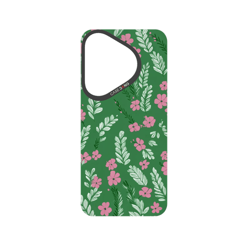 Bloom Series Snap - On Phone Case - CaseBangImagiSnap Case MagSafe CompatibleCaseBangP70FLORAL HILLS