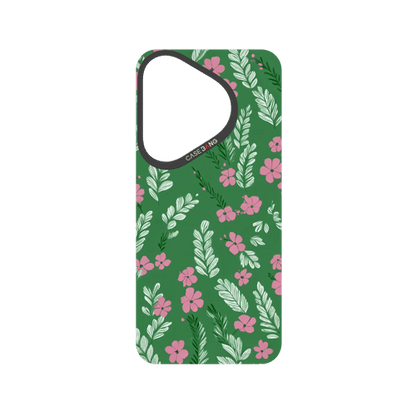 Bloom Series Snap - On Phone Case - CaseBangImagiSnap Case MagSafe CompatibleCaseBangP70FLORAL HILLS