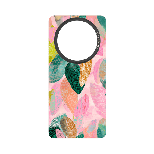 Bloom Series Snap - On Phone Case - CaseBangImagiSnap Case MagSafe CompatibleCaseBangMate 60AMONG FLOWERS